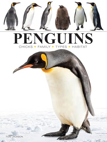 Penguins (Mini Encyclopedia)